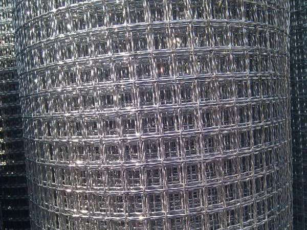 不銹鋼防鳥(niǎo)網(wǎng)圖片4